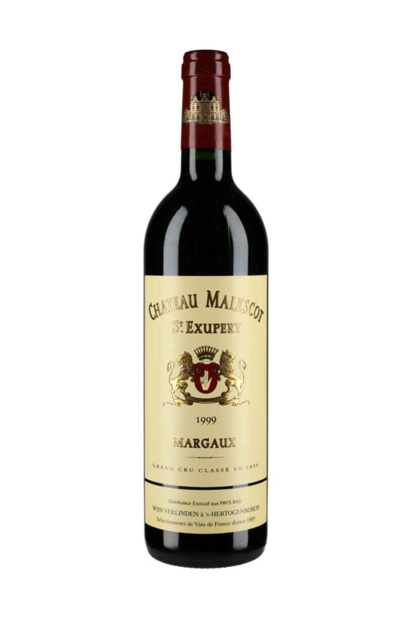 Chateau Malescot St. Exupery 1999