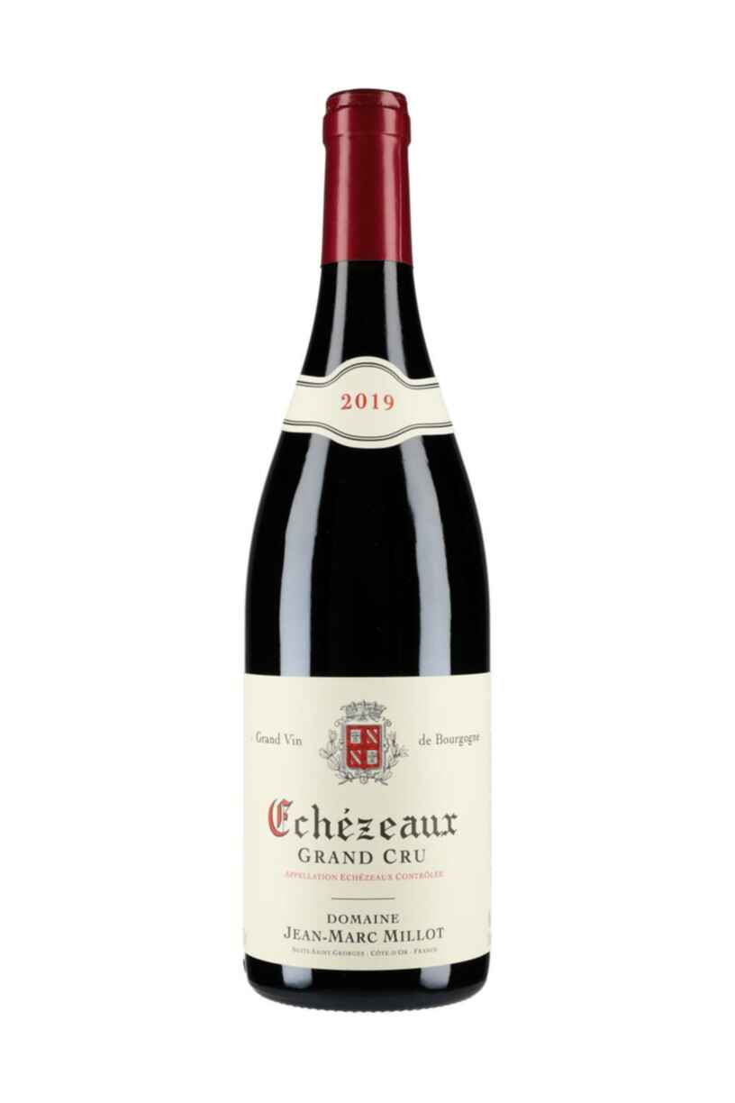 Jean-marc Millot Echezeaux Grand Cru 2019