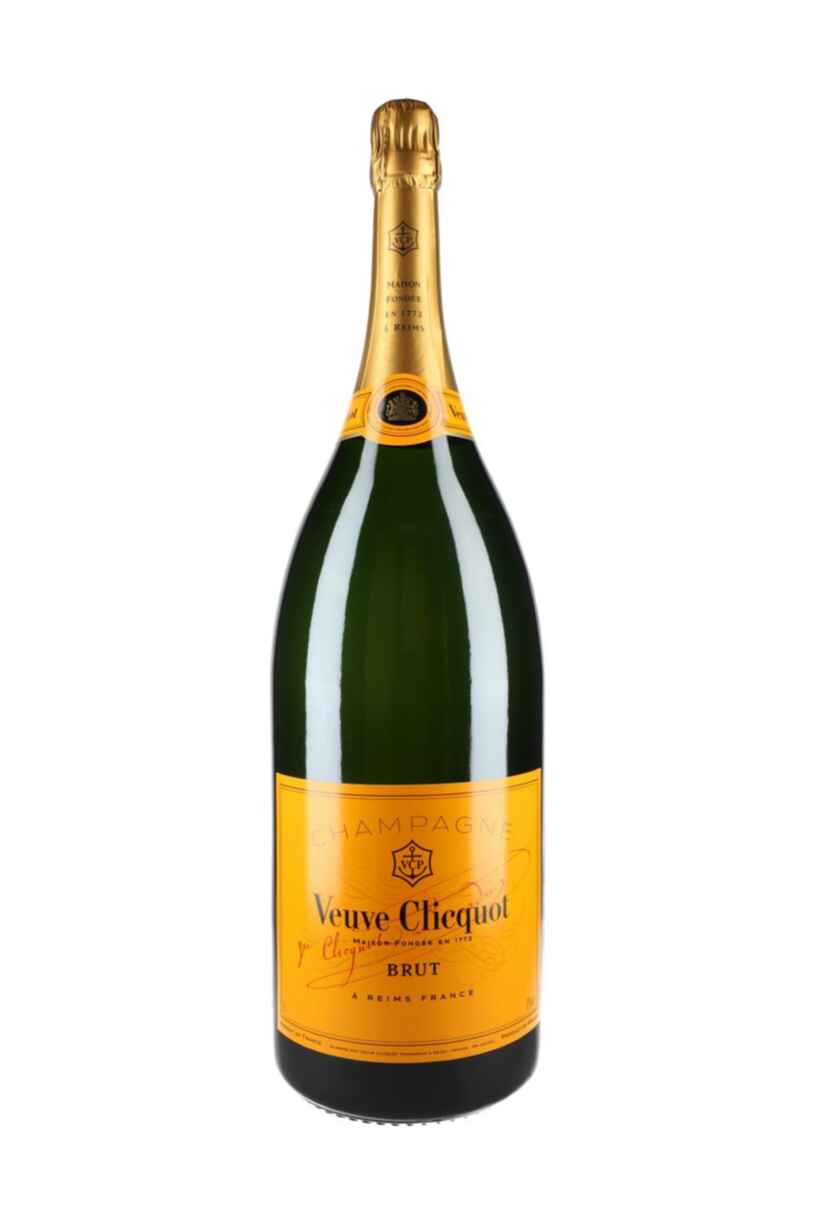 Veuve Clicquot Brut N.V.