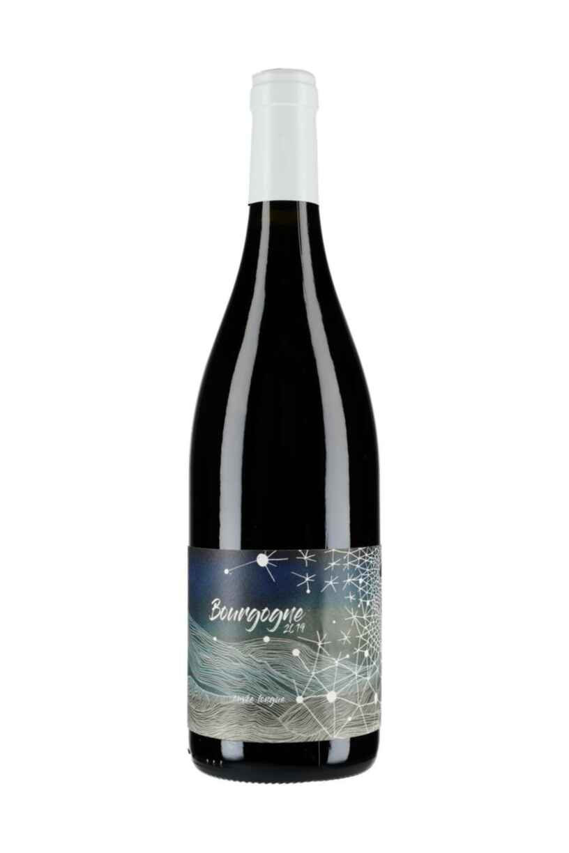 Didon Bourgogne Rouge Cuvee Longue 2019