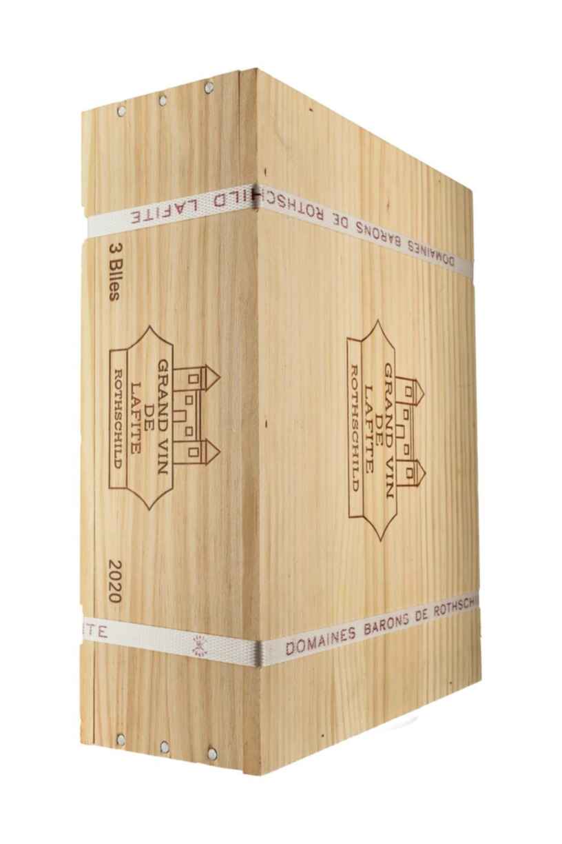 Chateau Lafite Rothschild 2020