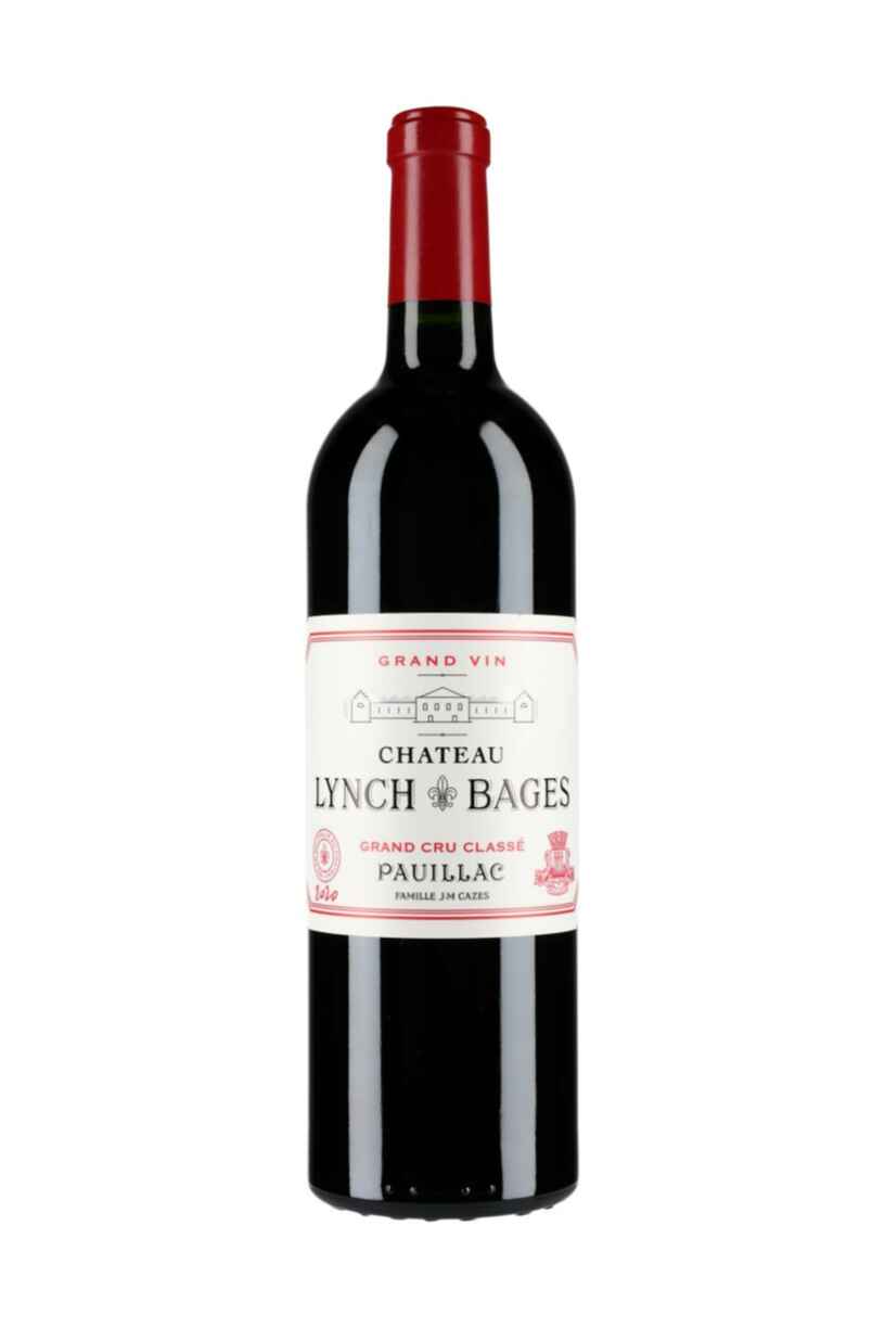 Chateau Lynch Bages 2020