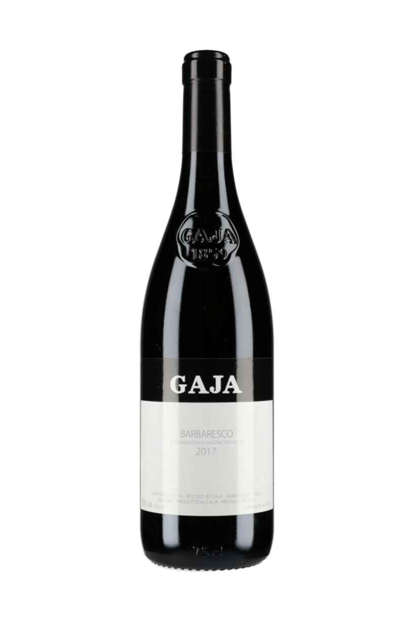 Gaja Barbaresco 2017