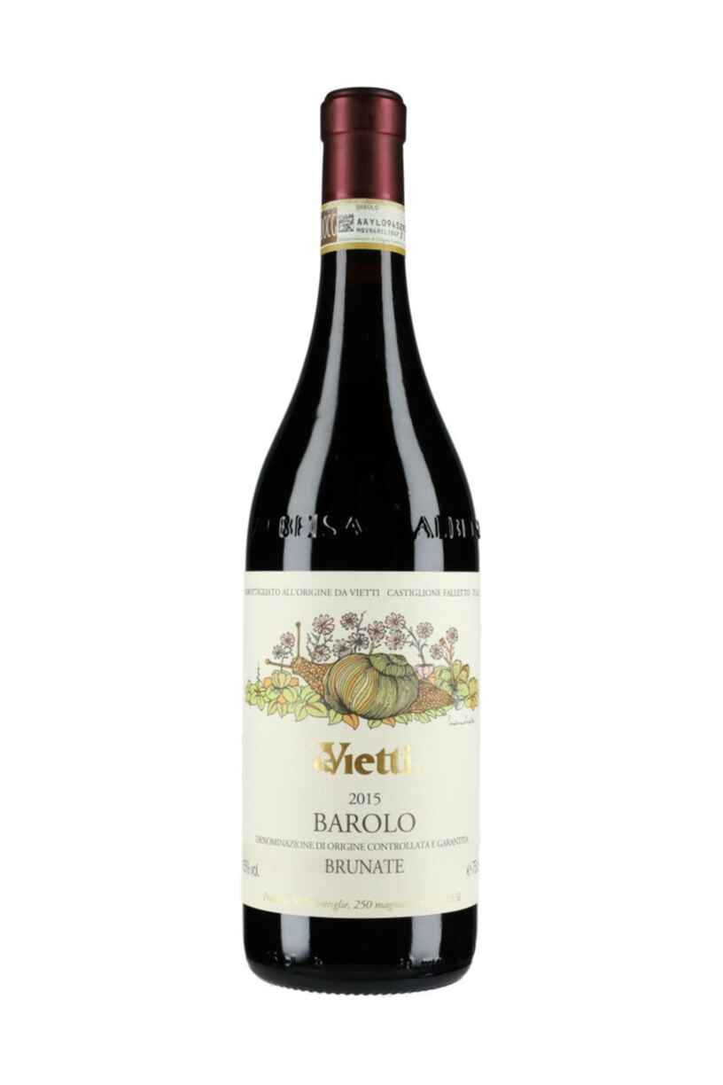 Vietti Ravera Barolo 2015