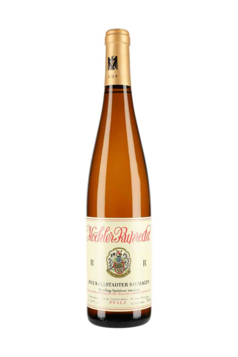 Koehler-Ruprecht Kallstadter Saumagen Riesling Spatlese Trocken 