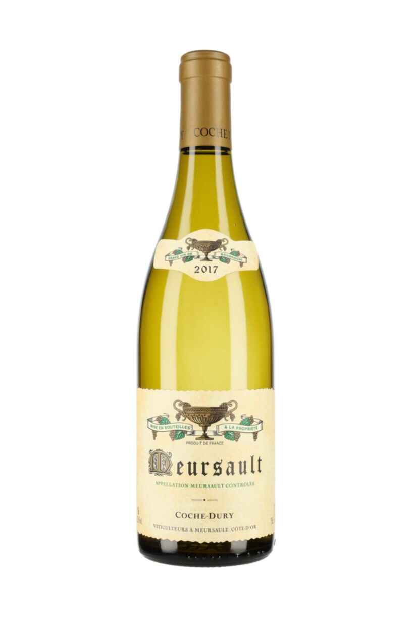 Coche Dury Meursault 2017