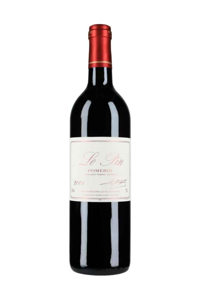 Le Pin 2004