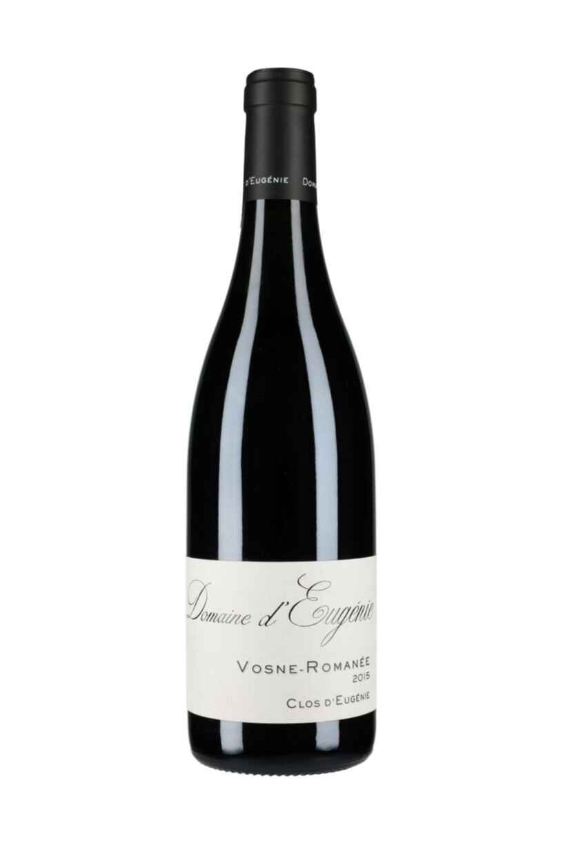 D'eugenie Vosne Romanee Clos D'eugenie 2015
