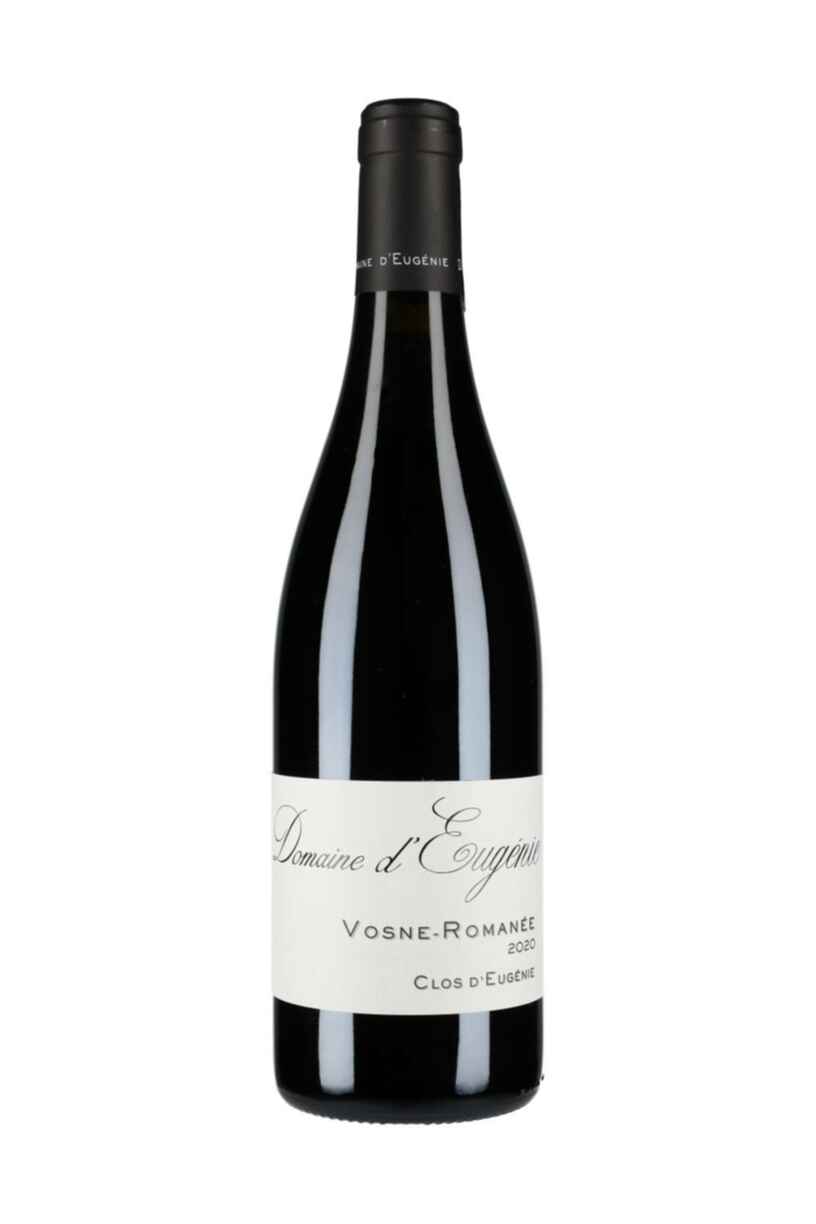 D'eugenie Vosne Romanee Clos D'eugenie 2020
