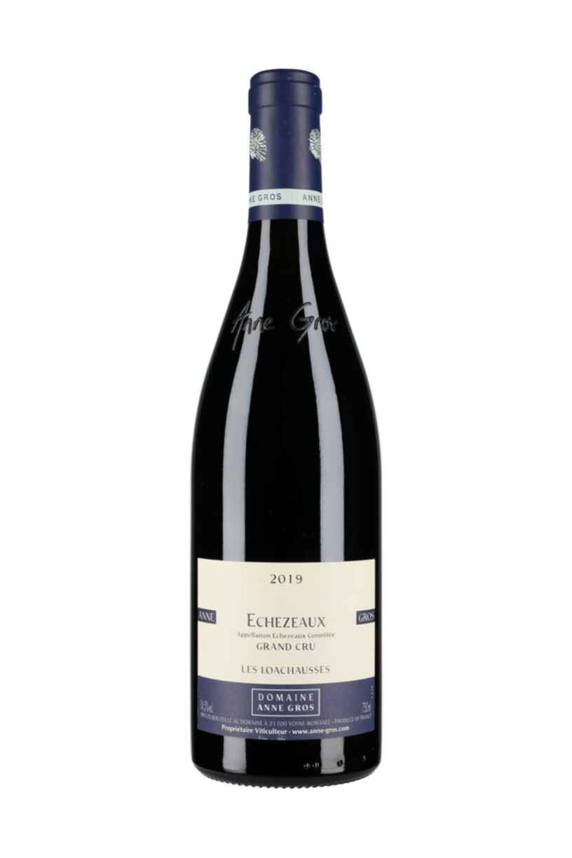 Anne Gros Echezeaux Les Loachausses Grand Cru 2019