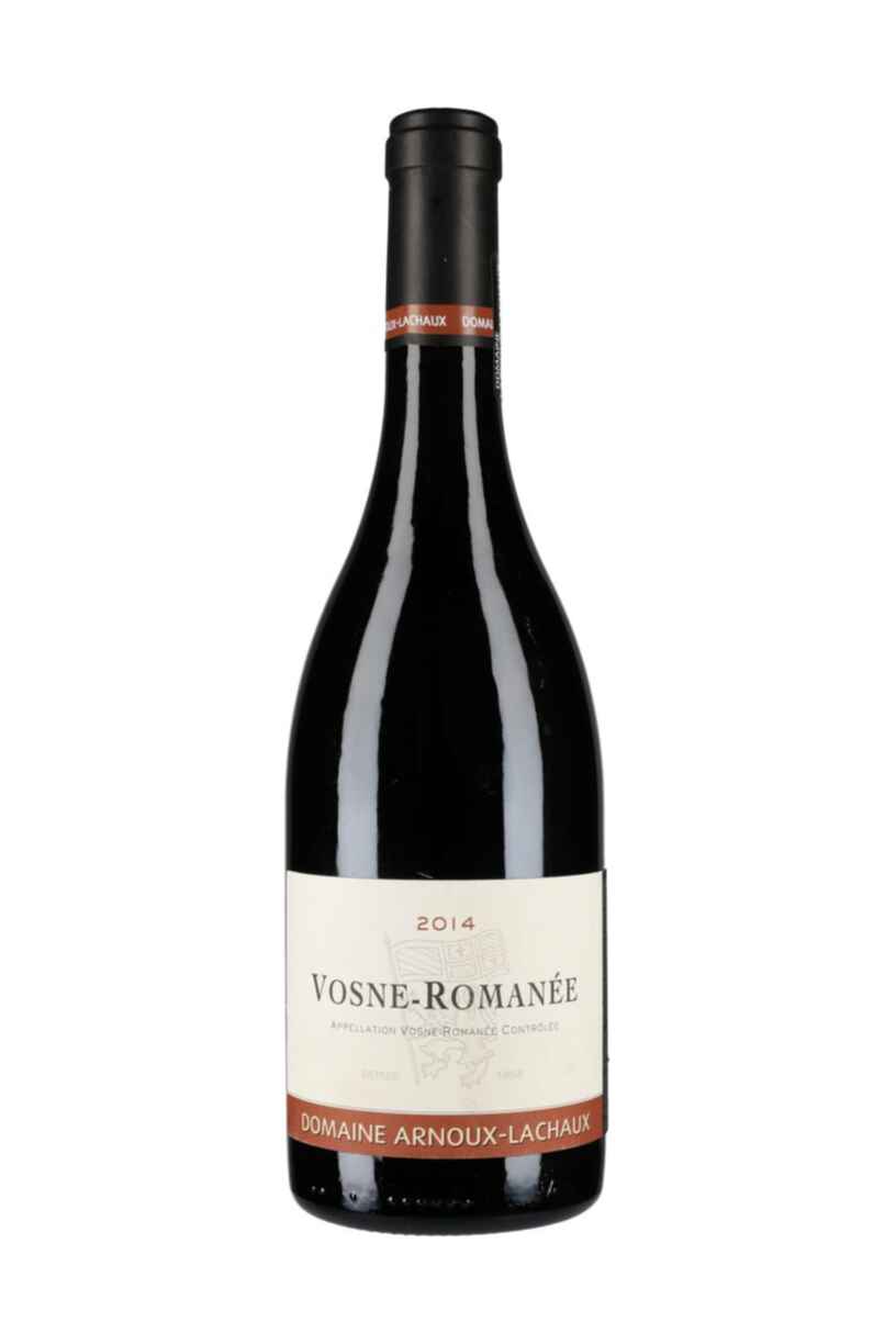 Arnoux-lachaux Vosne Romanee 2014