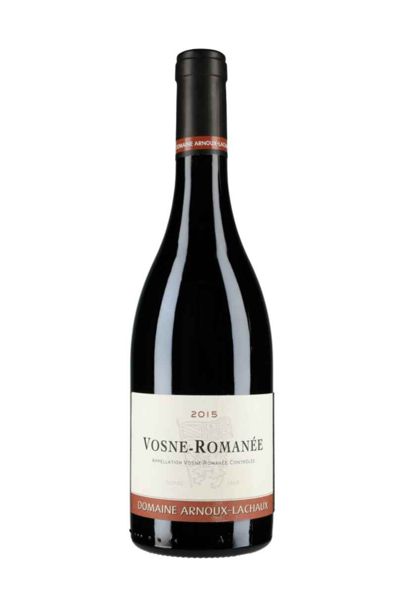 Arnoux-lachaux Vosne Romanee 2015