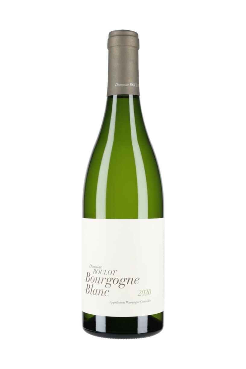 Roulot Bourgogne Blanc 2020
