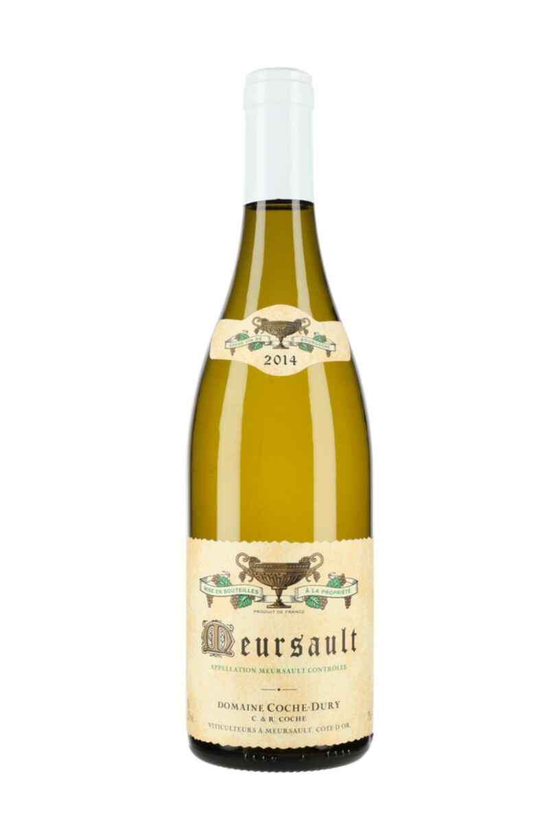Coche Dury Meursault 2014