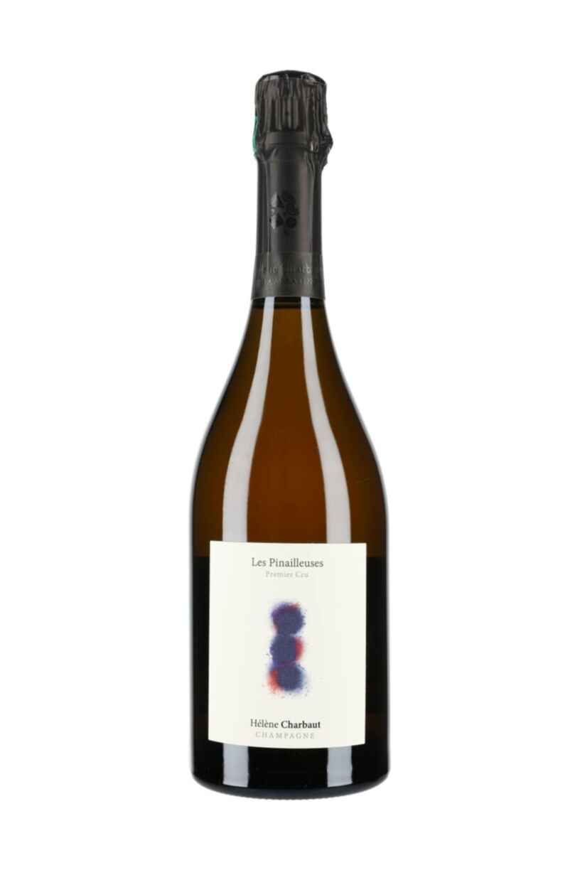 Helene Charbaut Les Pinailleuses Premier Cru Extra-Brut 2021
