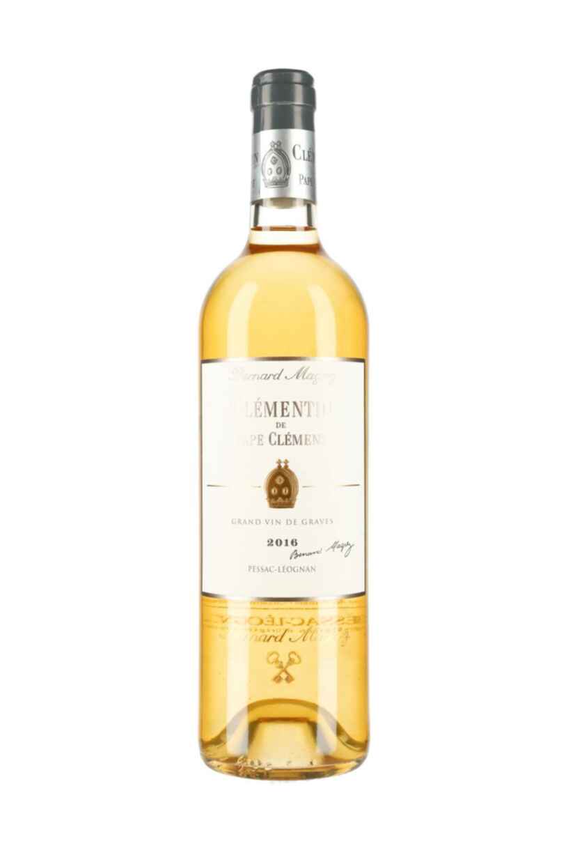 Chateau Pape Clement Clementin de Pape Clement Blanc 2016