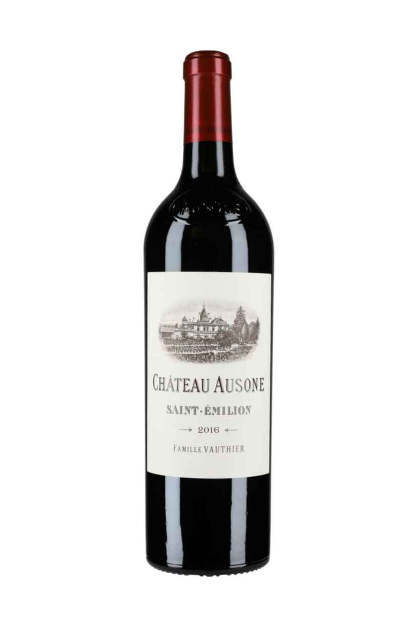 Chateau Ausone 2016