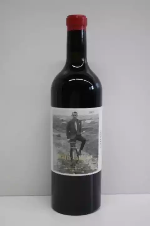 Bodegas Felix Callejo Selección De Vinedos De La Familia 2005