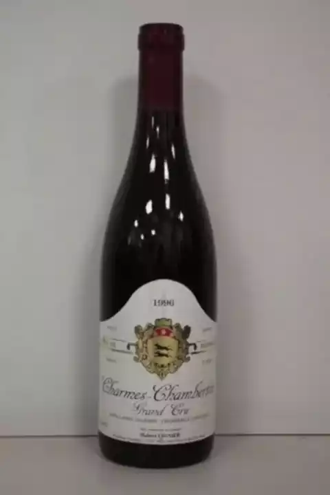 Hubert Lignier Charmes Chambertin Grand Cru 1996
