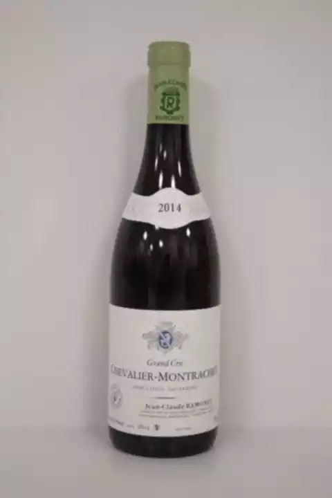 Ramonet Chevalier Montrachet Grand Cru 2014