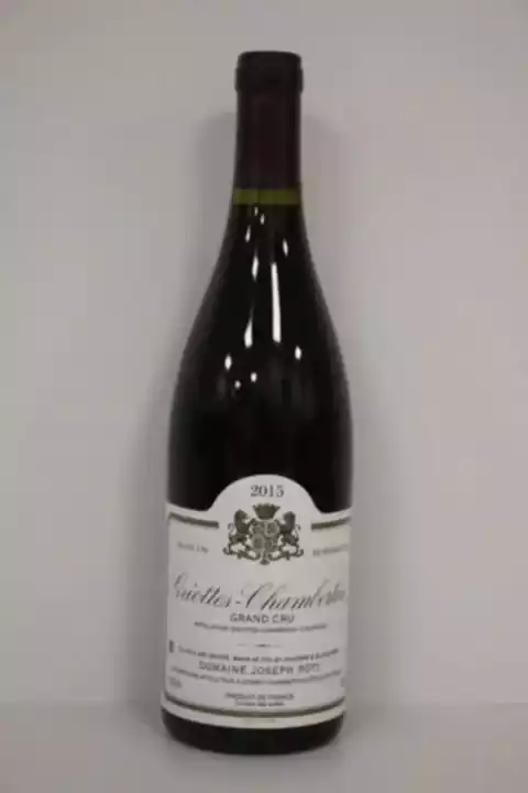 Joseph Roty Griottes Chambertin Grand Cru 2015