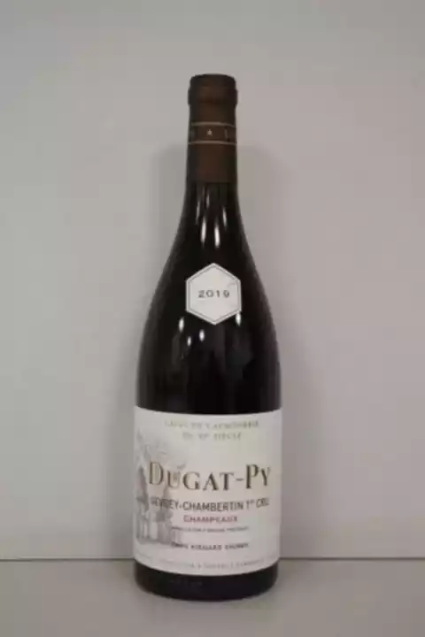 Dugat-py Gevrey Chambertin Les Champeaux 1er Cru 2019