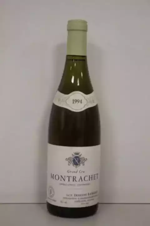 Ramonet Montrachet Grand Cru 1994