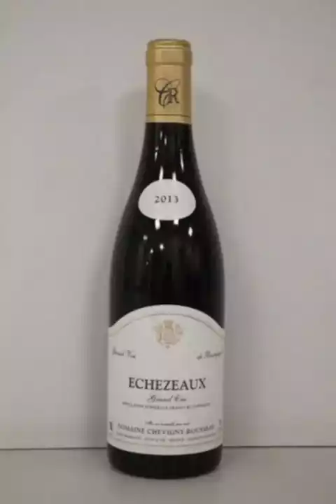 Chevigny-rousseau Echezeaux Grand Cru 2013