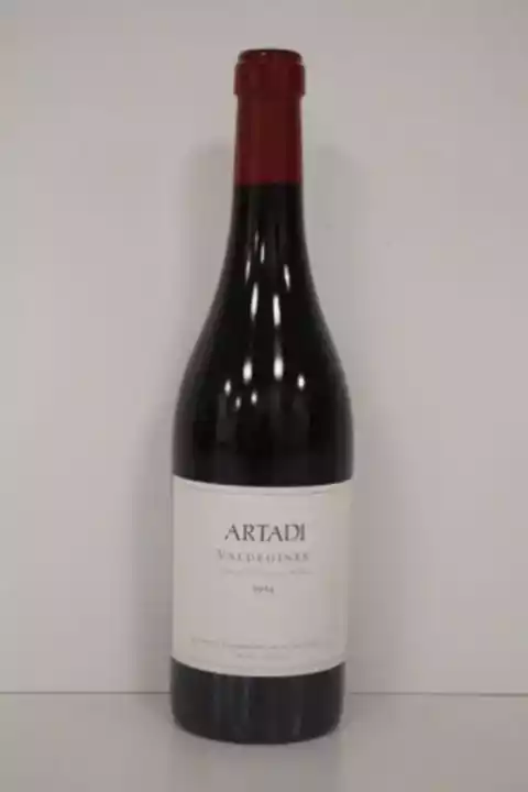 Artadi Valdegines 2014