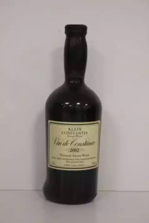 Klein Constantia Vin De Constance Natural Sweet Wine 2002