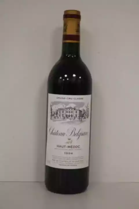 Chateau Belgrave 1994