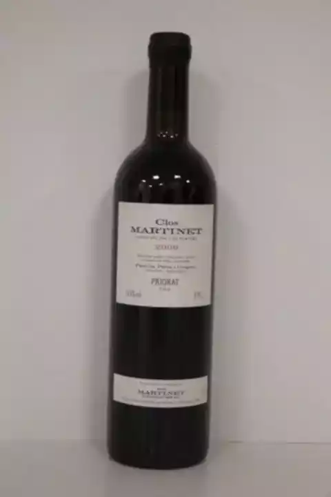Mas Martinet Clos Martinet 2009