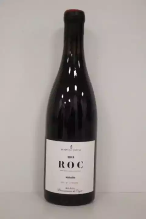 Veronica Ortega Roc (mencia) 2018