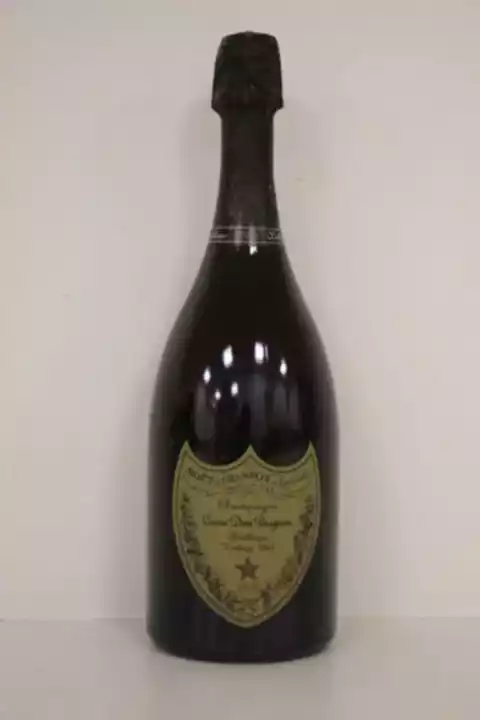 Moet & Chandon Dom Perignon Oenotheque 1985