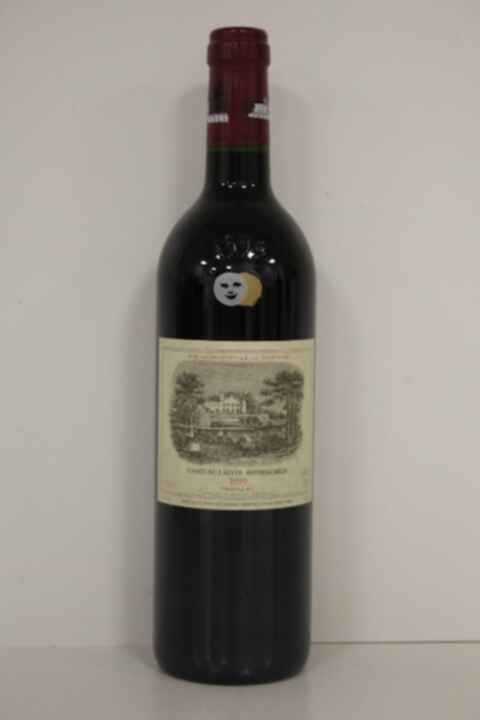 Chateau Lafite Rothschild 1999