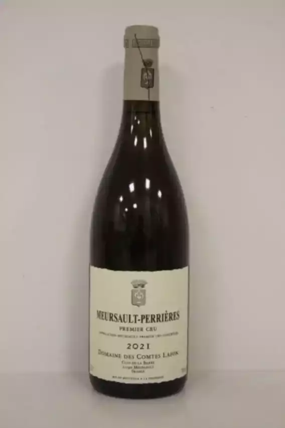 Des Comtes Lafon Meursault Les Perrieres 1er Cru 2021