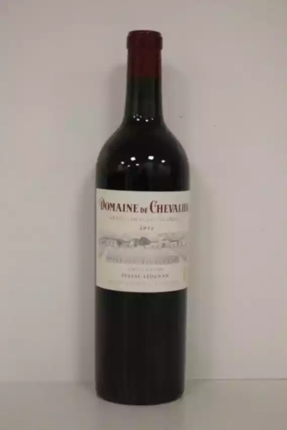 Domaine De Chevalier 2012