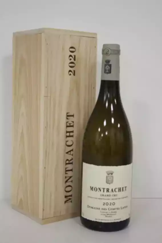 Des Comtes Lafon Montrachet Grand Cru 2020