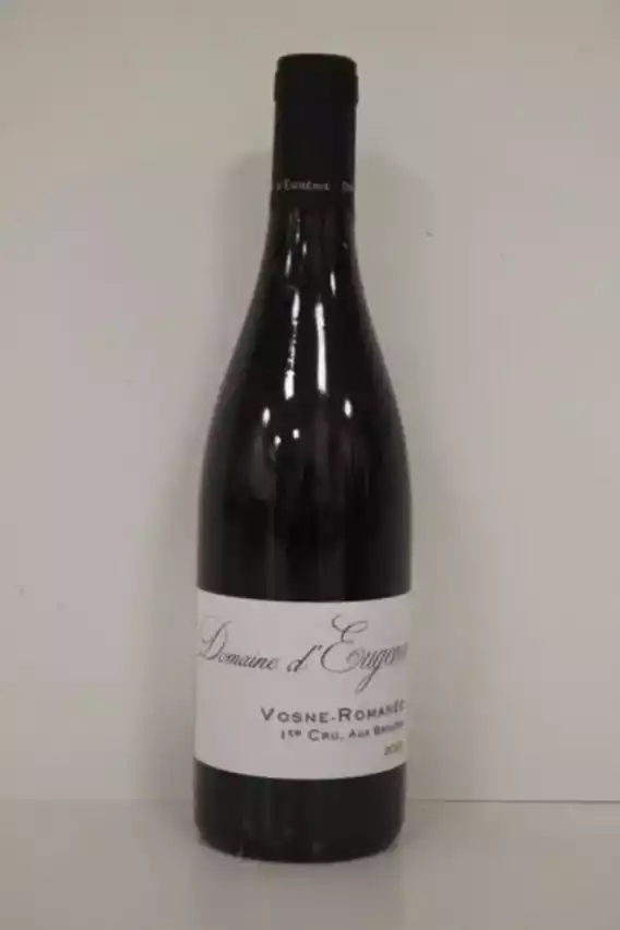 D'eugenie Vosne Romanee Aux Brulees 1er Cru 2020