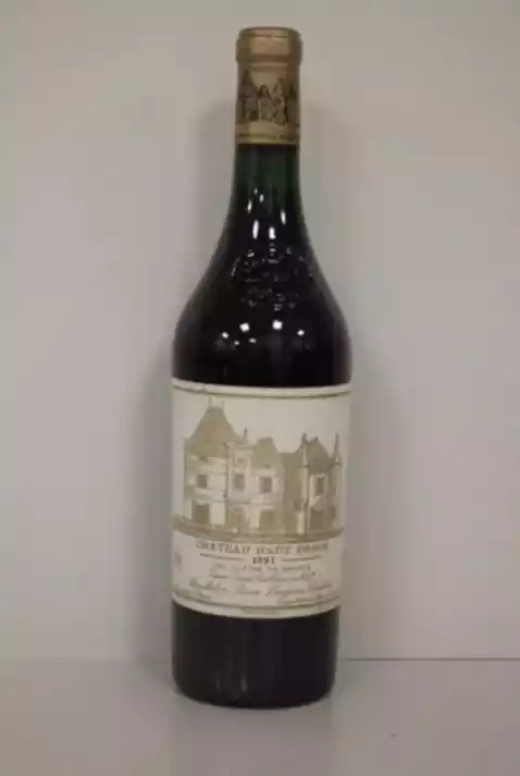 Chateau Haut Brion 1991