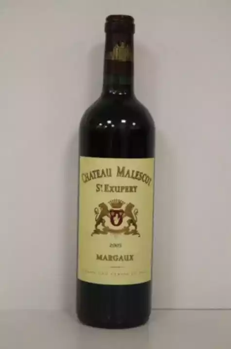 Chateau Malescot St. Exupery 2005
