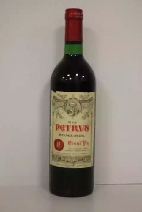 Petrus 1979