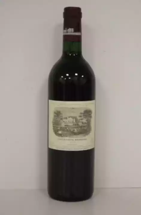 Chateau Lafite Rothschild 1995