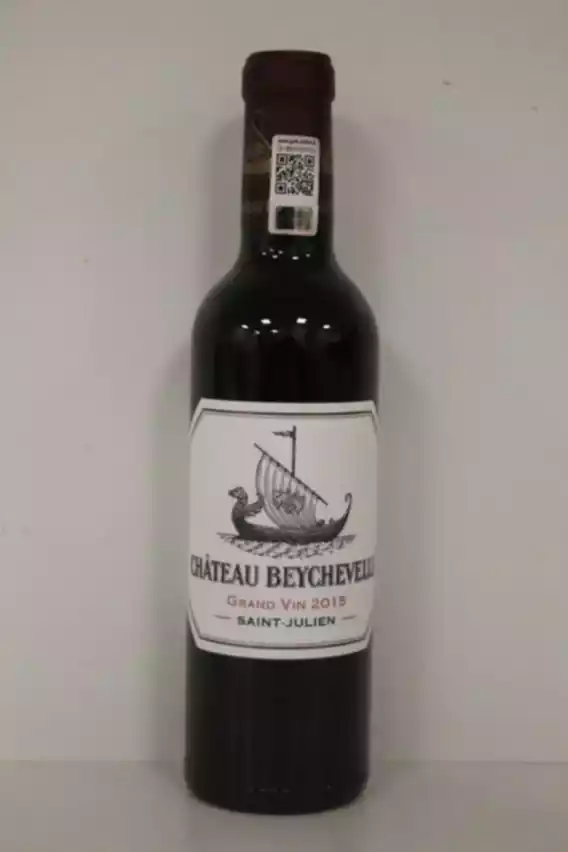 Chateau Beychevelle 2015