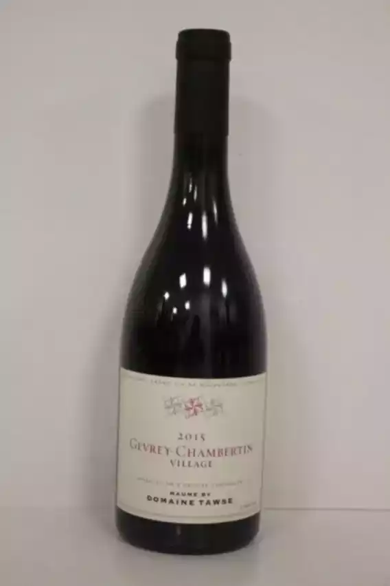 Marchand Tawse Gevrey Chambertin 2015