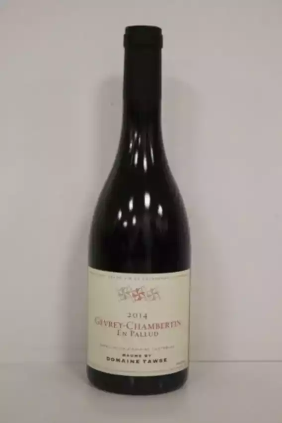 Marchand Tawse Gevrey Chambertin En Pallud 2014