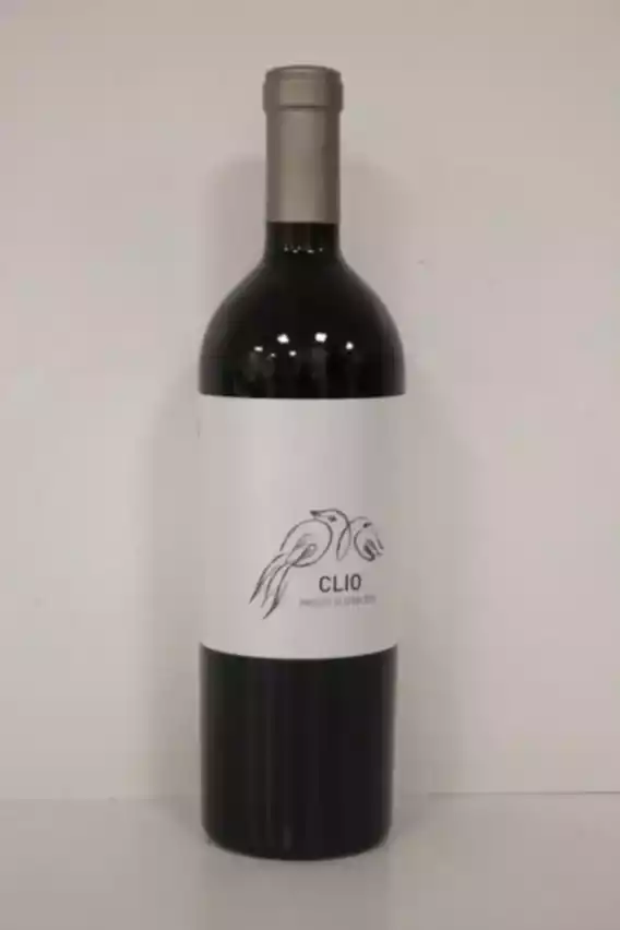 Bodegas El Nido Clio 2015