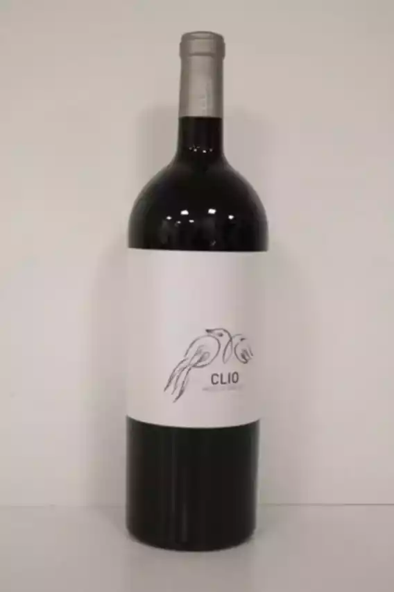 Bodegas El Nido Clio 2015