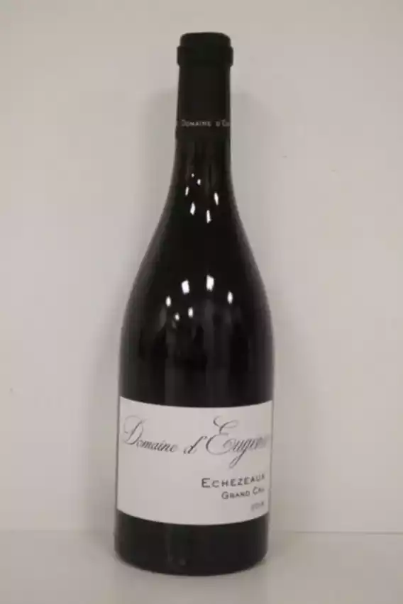 D'eugenie Echezeaux Grand Cru 2019