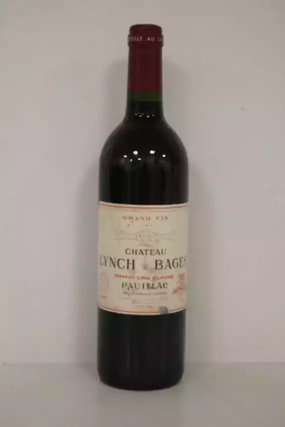 Chateau Lynch Bages 1997